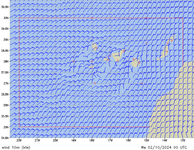 We 02.10.2024 00 UTC