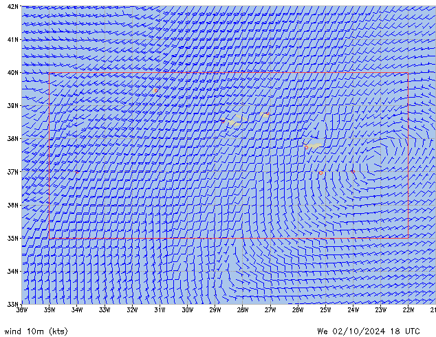 We 02.10.2024 18 UTC