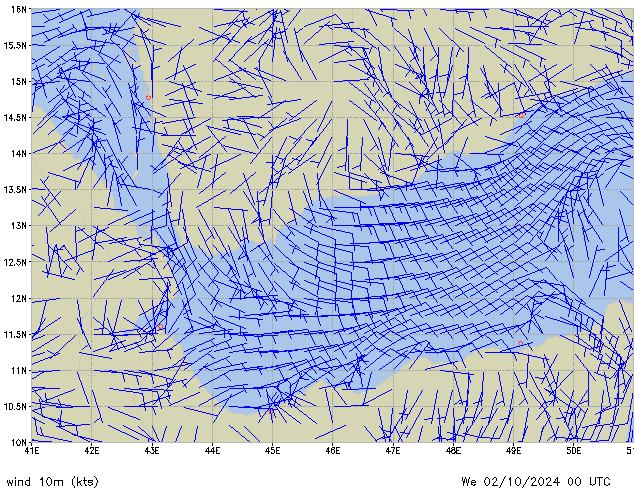 We 02.10.2024 00 UTC