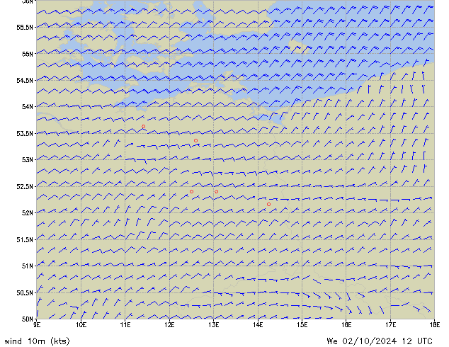 We 02.10.2024 12 UTC