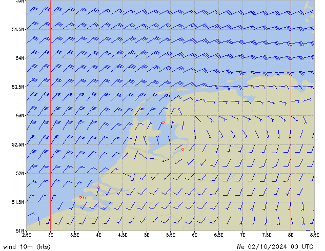 We 02.10.2024 00 UTC