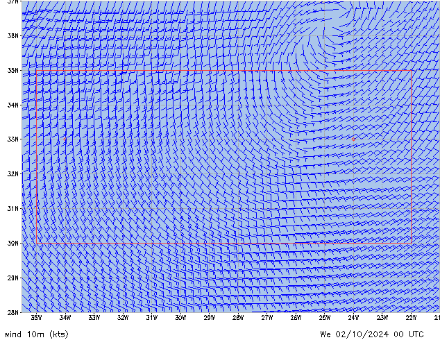 We 02.10.2024 00 UTC