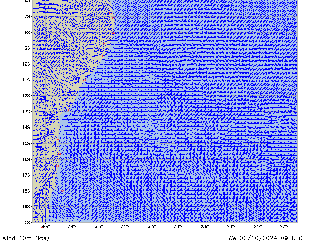 We 02.10.2024 09 UTC