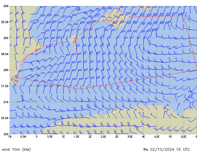 We 02.10.2024 15 UTC