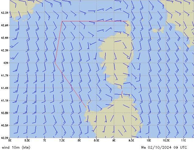 We 02.10.2024 09 UTC