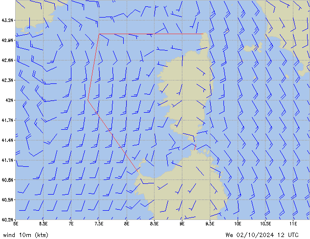 We 02.10.2024 12 UTC