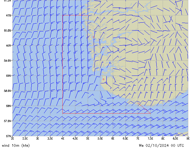 We 02.10.2024 00 UTC