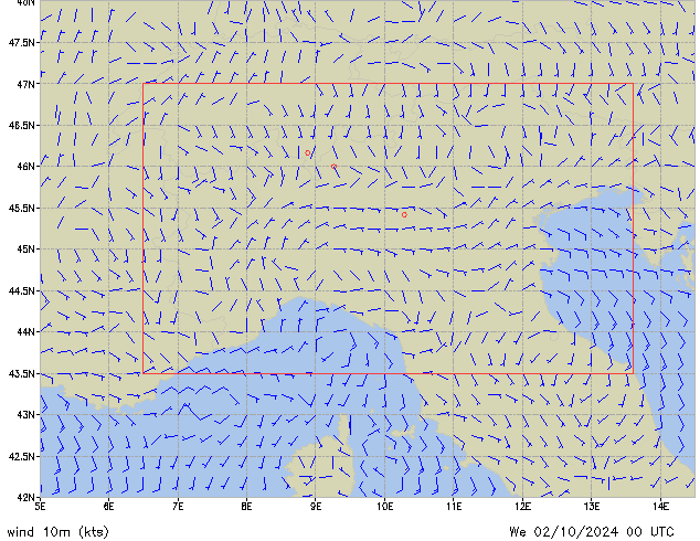 We 02.10.2024 00 UTC