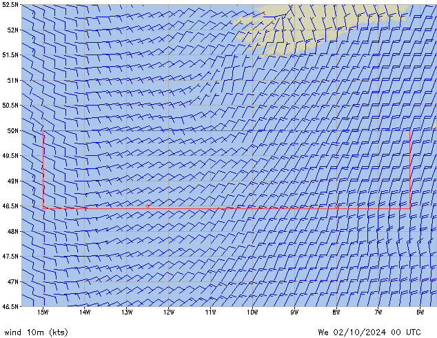 We 02.10.2024 00 UTC