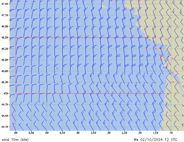 We 02.10.2024 12 UTC