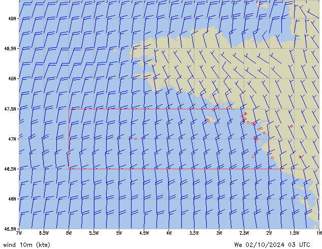 We 02.10.2024 03 UTC