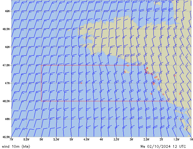 We 02.10.2024 12 UTC