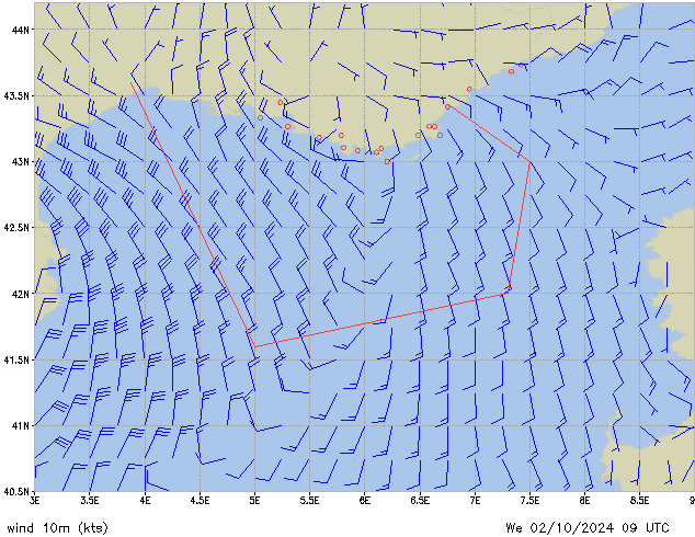 We 02.10.2024 09 UTC