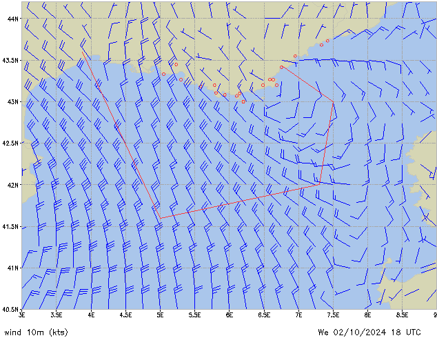 We 02.10.2024 18 UTC