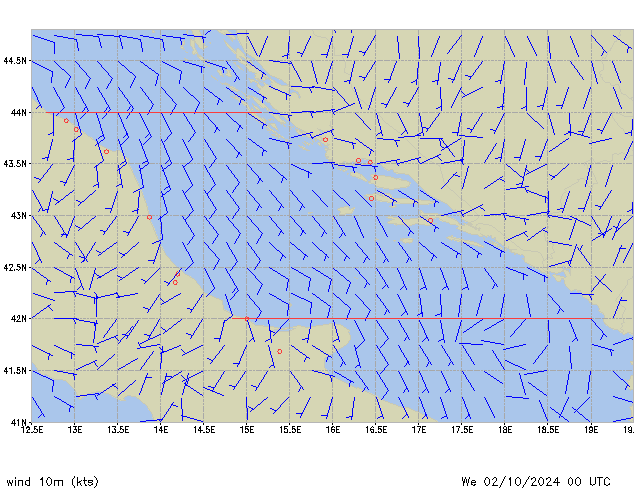 We 02.10.2024 00 UTC