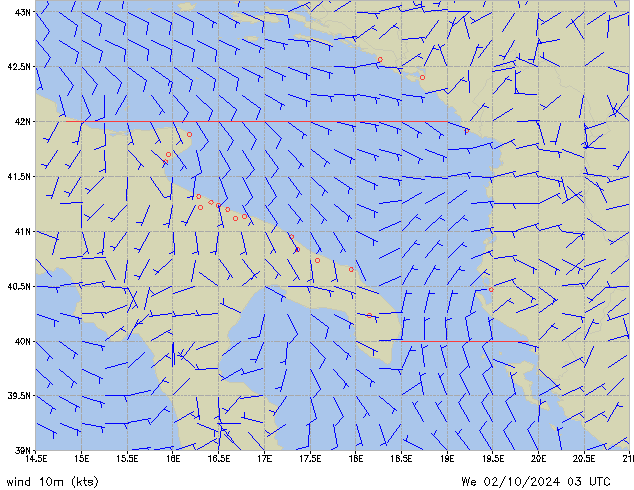 We 02.10.2024 03 UTC