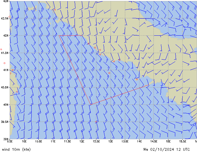 We 02.10.2024 12 UTC