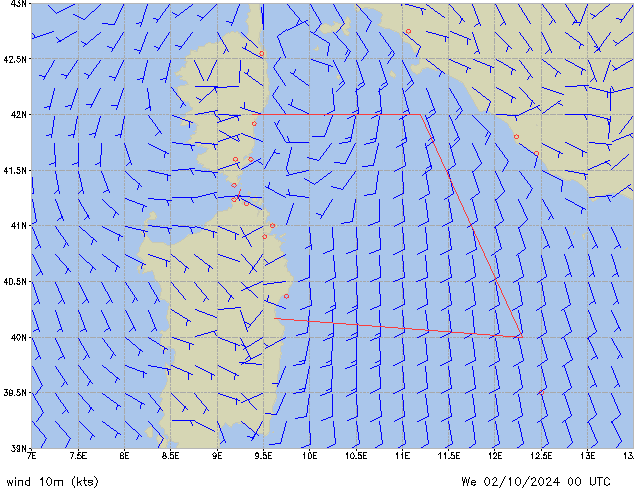 We 02.10.2024 00 UTC