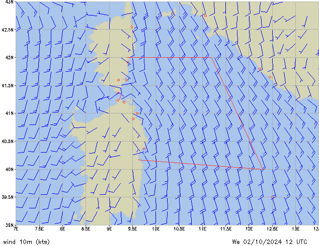 We 02.10.2024 12 UTC