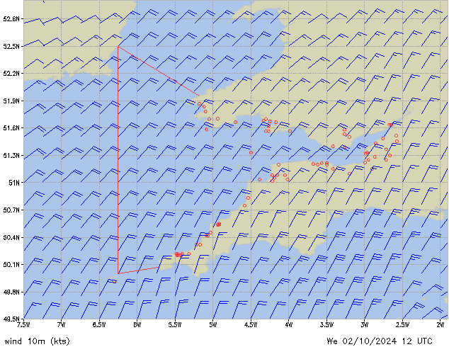 We 02.10.2024 12 UTC