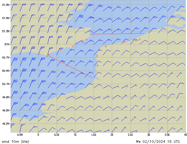 We 02.10.2024 15 UTC