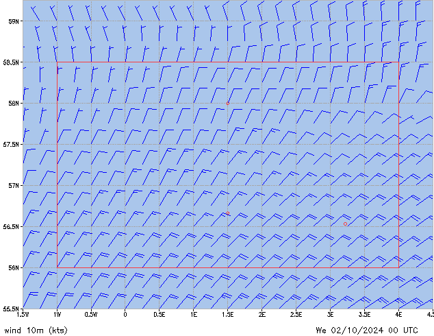 We 02.10.2024 00 UTC