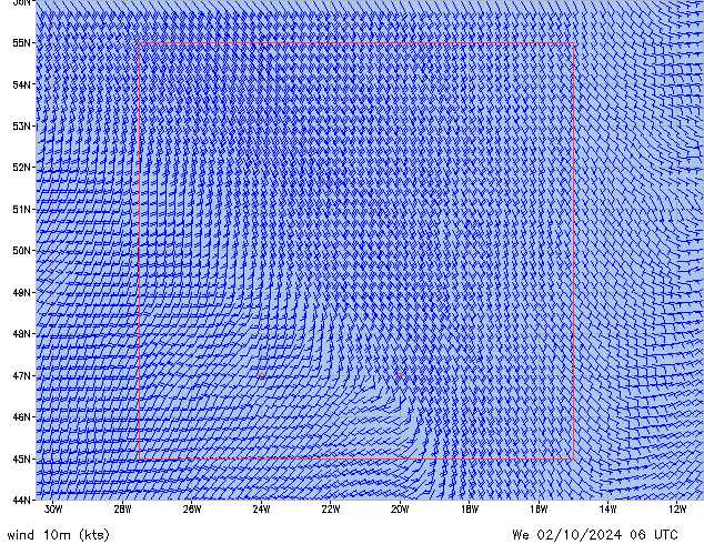 We 02.10.2024 06 UTC