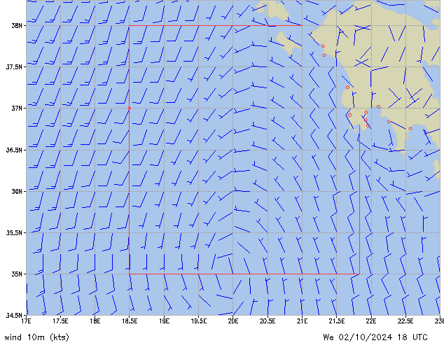 We 02.10.2024 18 UTC