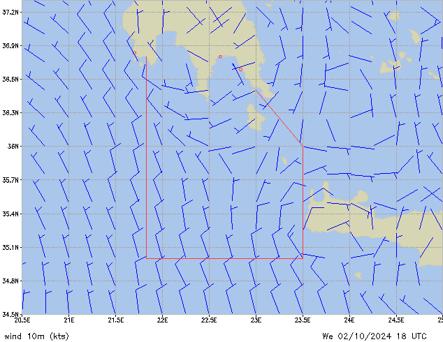 We 02.10.2024 18 UTC