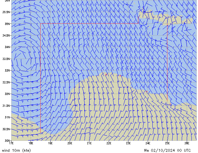 We 02.10.2024 00 UTC