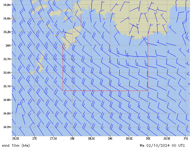 We 02.10.2024 00 UTC