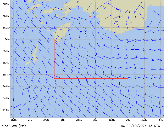 We 02.10.2024 18 UTC