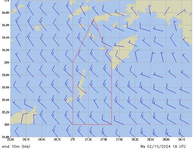 We 02.10.2024 18 UTC