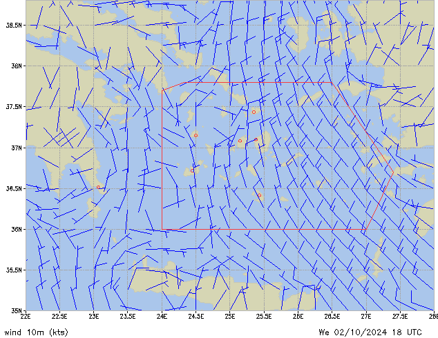 We 02.10.2024 18 UTC