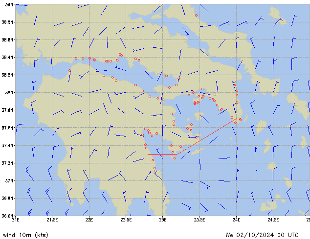 We 02.10.2024 00 UTC