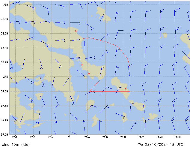 We 02.10.2024 18 UTC