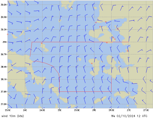 We 02.10.2024 12 UTC