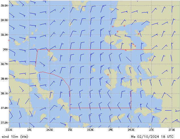 We 02.10.2024 18 UTC