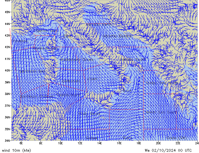 We 02.10.2024 00 UTC