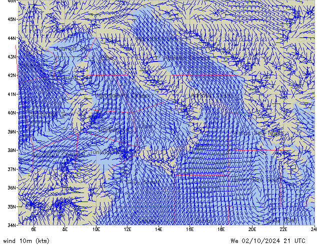 We 02.10.2024 21 UTC