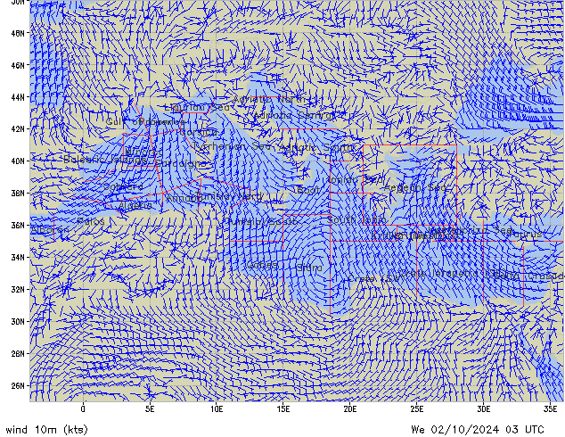 We 02.10.2024 03 UTC