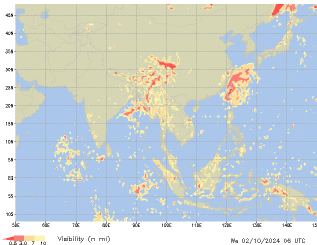 We 02.10.2024 06 UTC