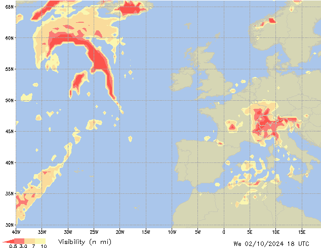 We 02.10.2024 18 UTC