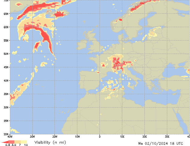 We 02.10.2024 18 UTC