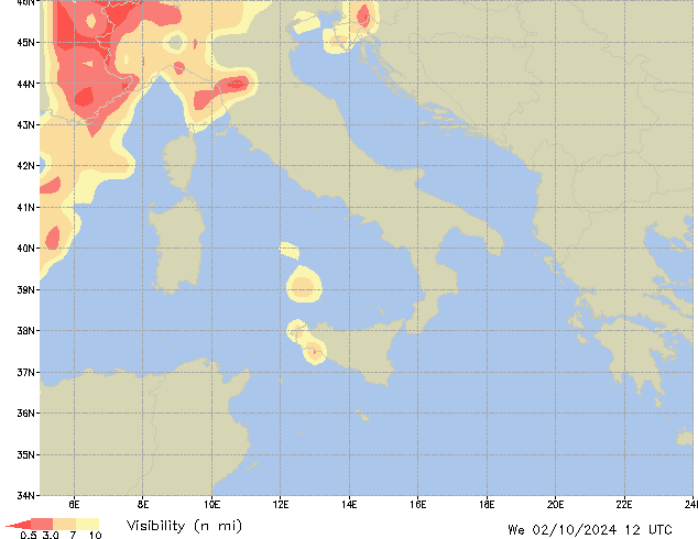 We 02.10.2024 12 UTC