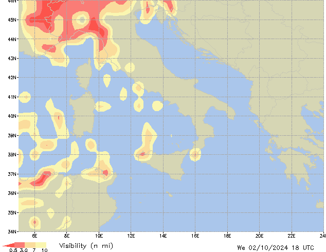 We 02.10.2024 18 UTC