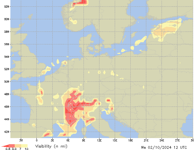 We 02.10.2024 12 UTC