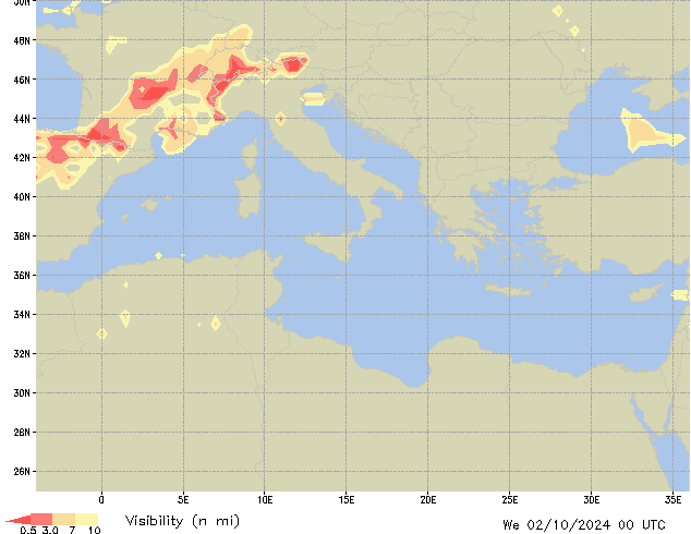 We 02.10.2024 00 UTC