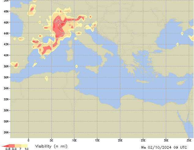 We 02.10.2024 09 UTC