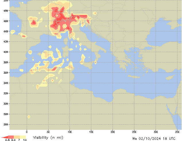 We 02.10.2024 18 UTC